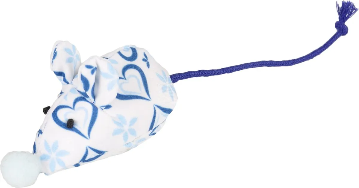 Flamingo Ice Muis Kattenspeelgoed