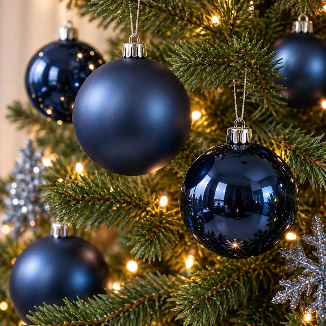 Decoris Kerstballen