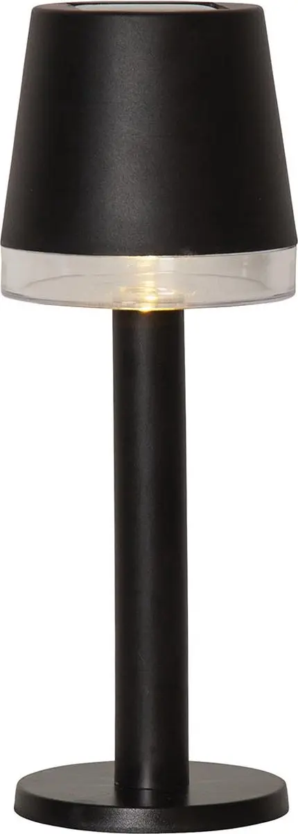 Solar tuinverlichting Tafellamp