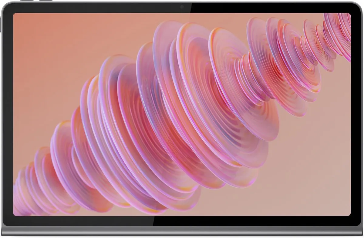 Lenovo Tab Plus ZADX0142SE Tablet - 128GB - Grijs