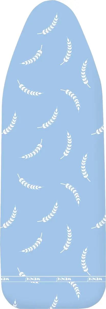Wenko Air Comfort Strijkplankhoes 140x48cm