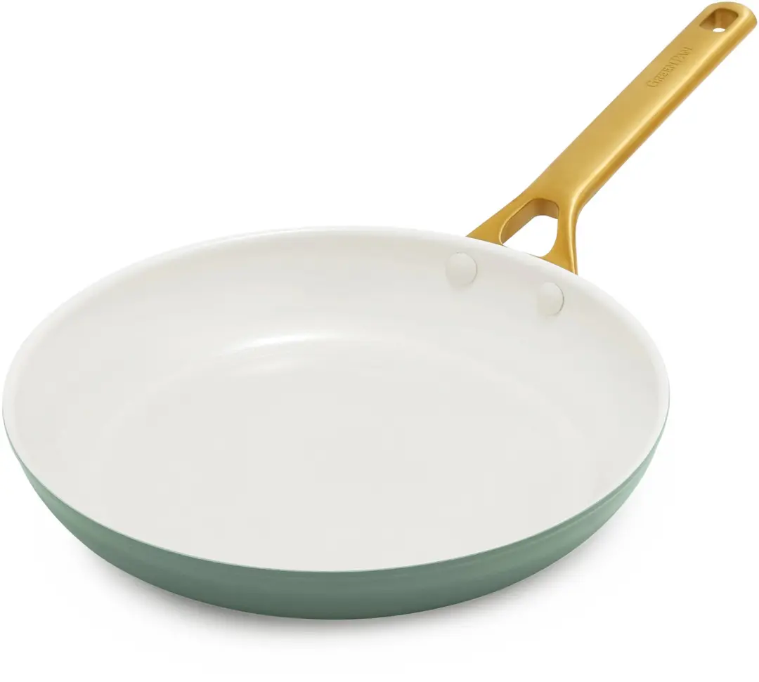 GreenPan Reserve Koekenpan 24cm