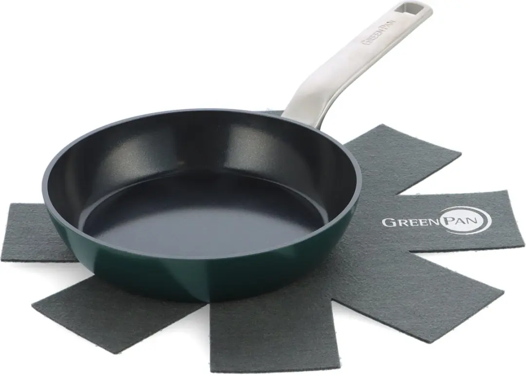 GreenPan Evolution Koekenpan 20cm