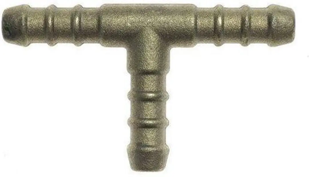 Travellife T-Stuk Slangverbinder