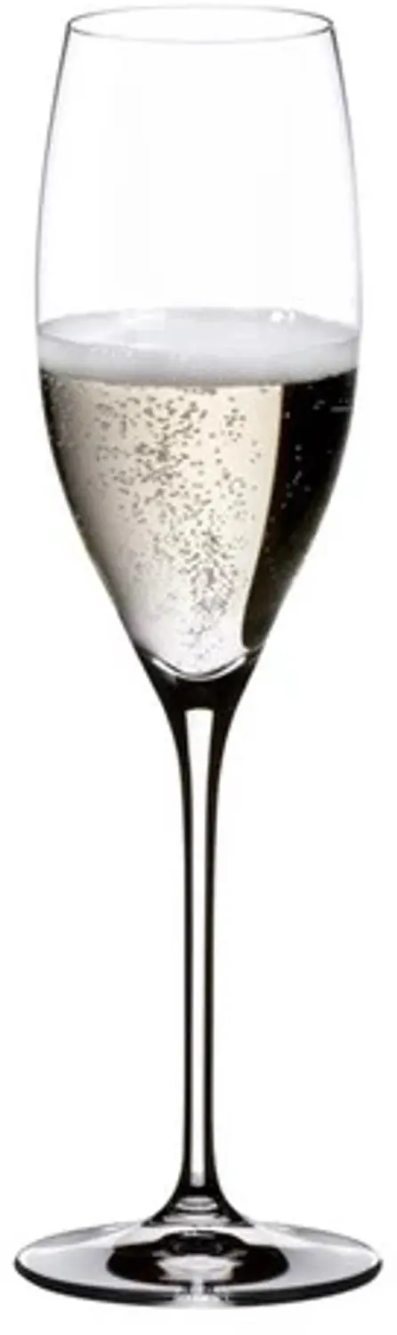 Riedel Vinum Cuvée Prestige Sektglas - Set van 4 - afbeelding 2 van 3