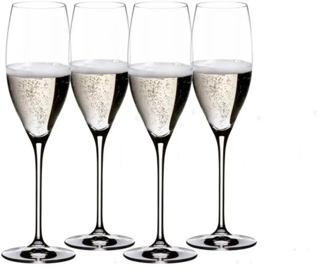 Riedel Vinum Cuvée Prestige Sektglas
