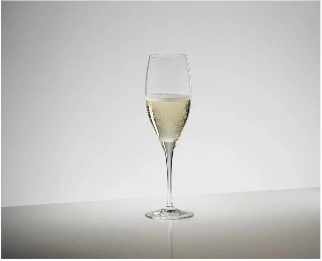 Riedel Vinum Cuvée Prestige Sektglas - Set van 4 - afbeelding 3 van 3