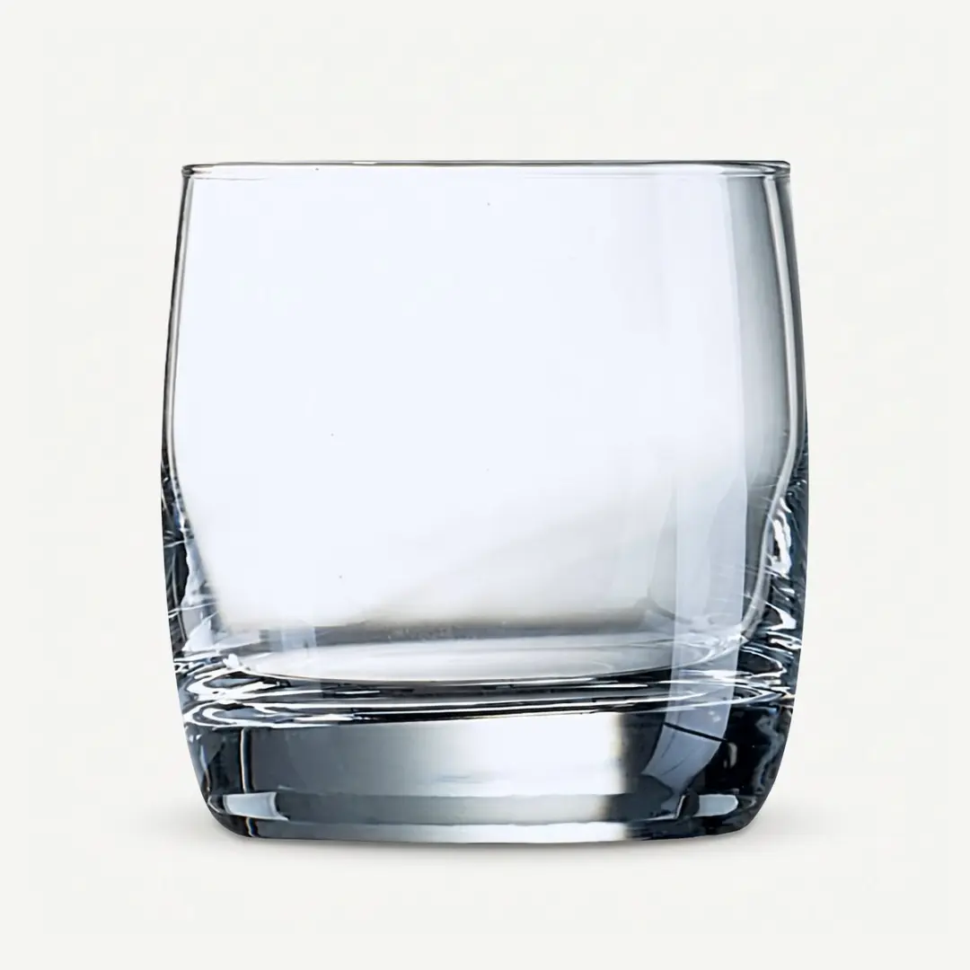 Chef & Sommelier Vigne Tumbler Whiskeyglas 20cl - 6 stuks - afbeelding 6 van 6