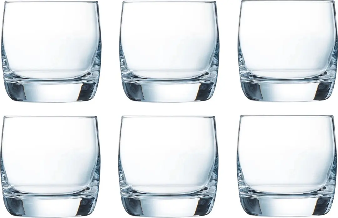 Chef & Sommelier Vigne Tumbler Whiskeyglas 20cl