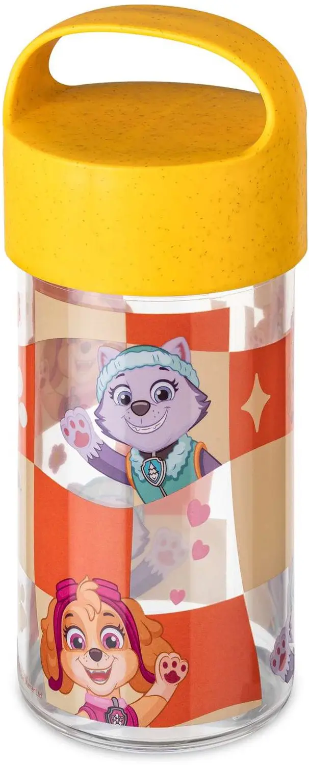 Koziol Buddy Snack Paw Patrol Waterfles
