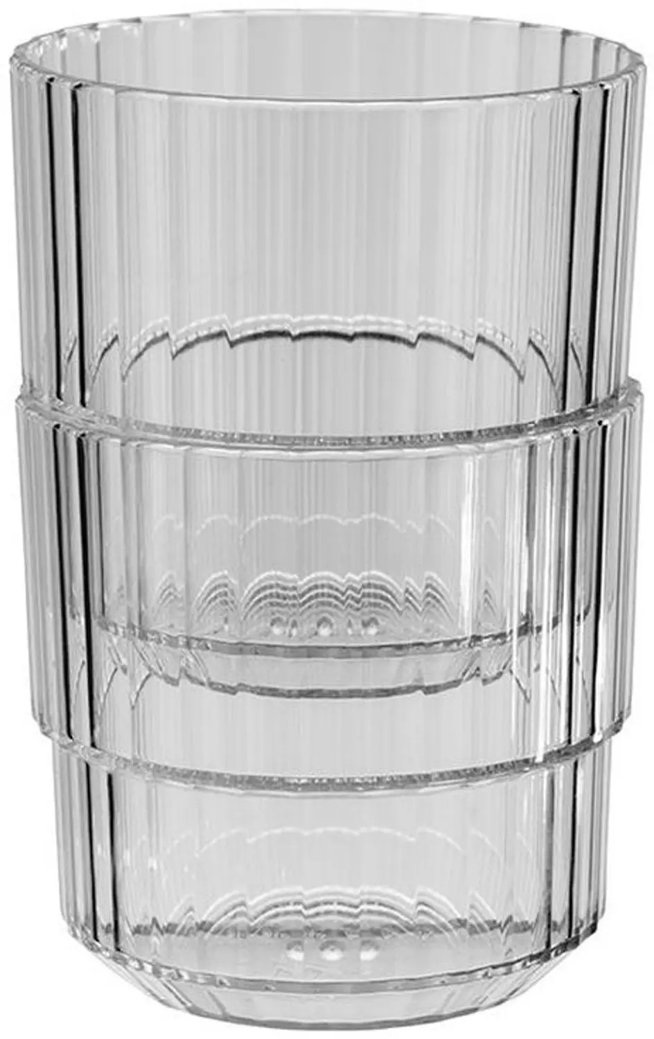 APS Linea Drinkbeker 0.22L