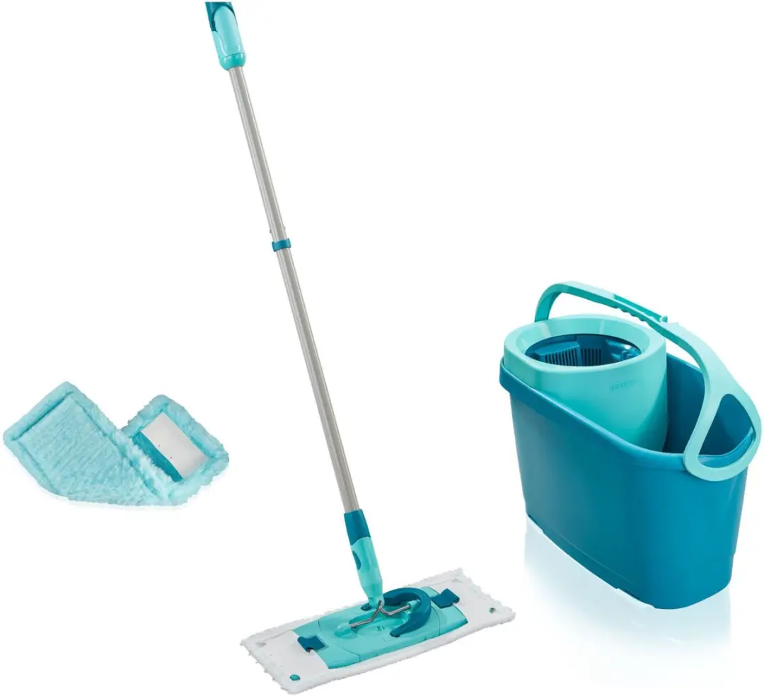 Leifheit Clean Twist Vloerwisser M