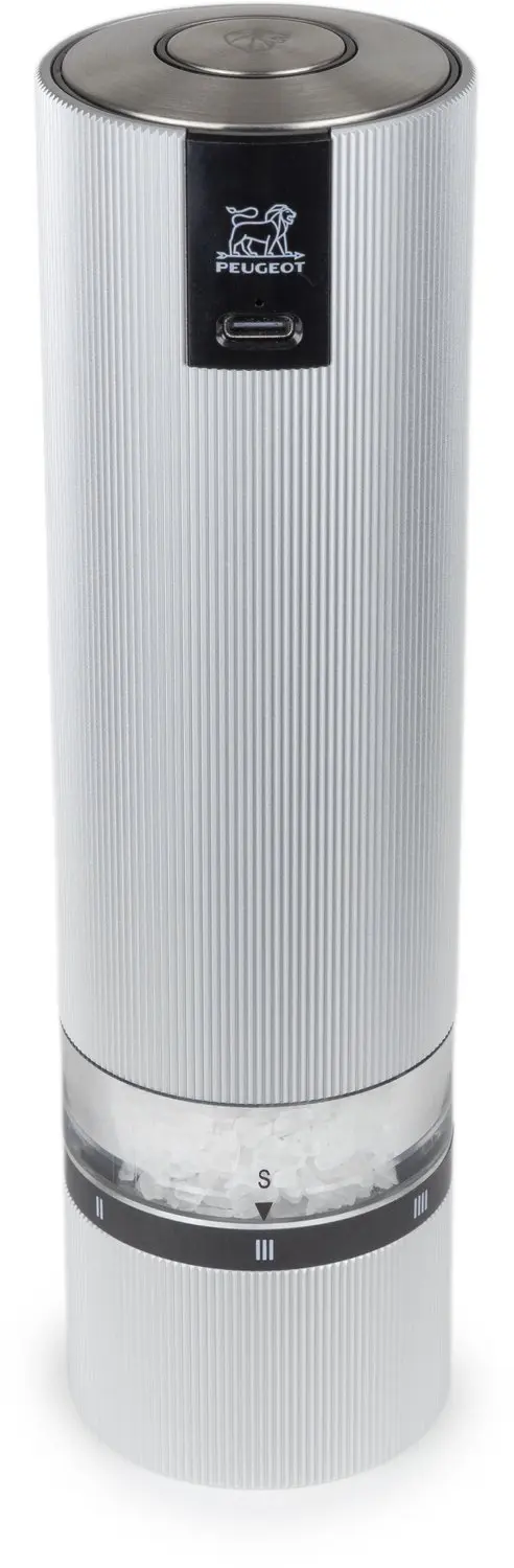Peugeot Line Sense