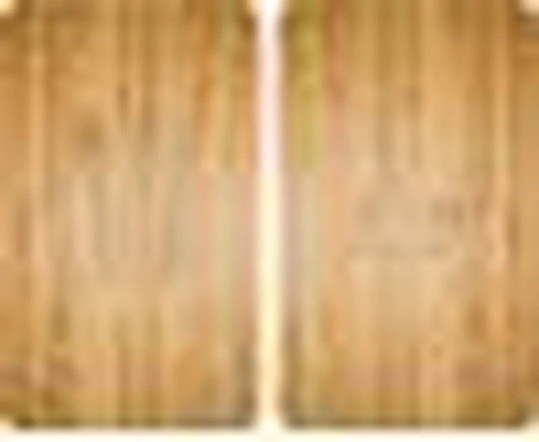 Wenko Lunch Inductie Beschermplaat 52x30cm - Bruin - afbeelding 3 van 4