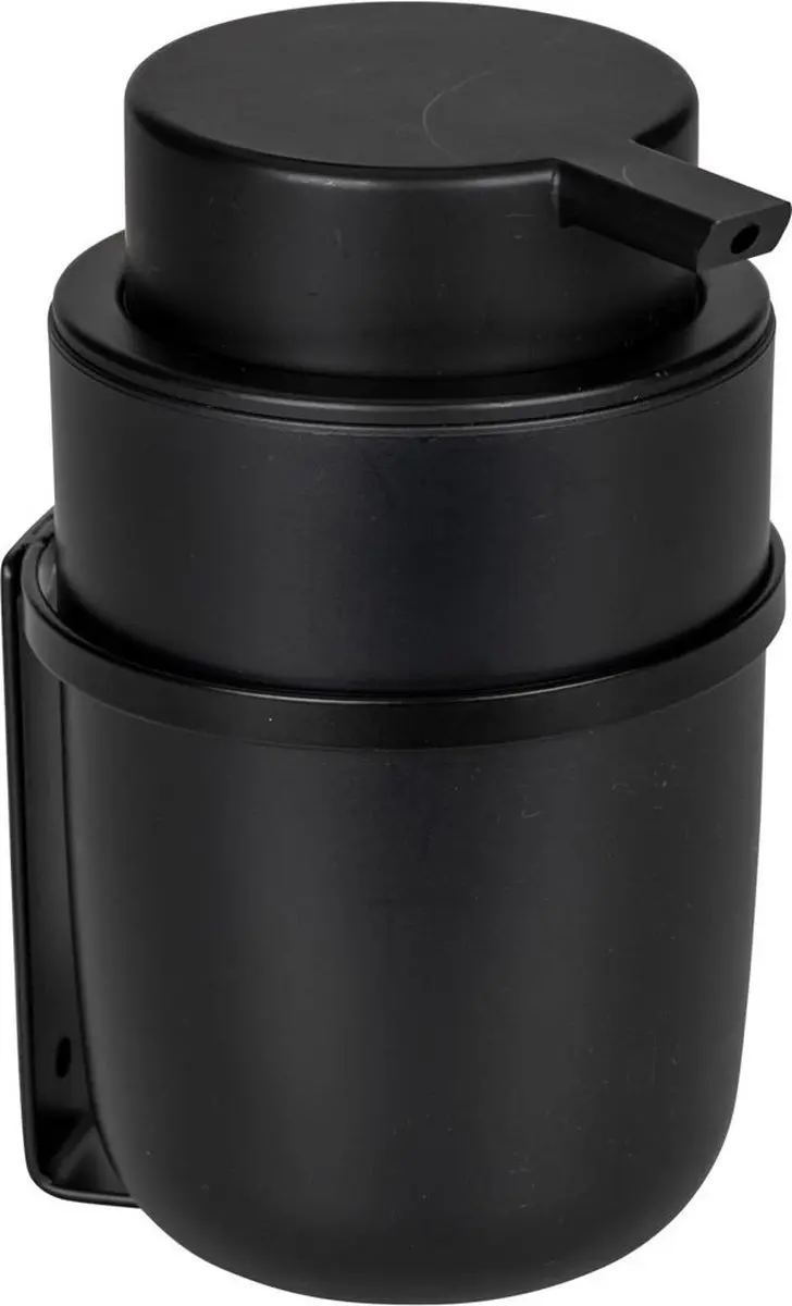Wenko Zelfklevende Wand Zeepdispenser 250ml