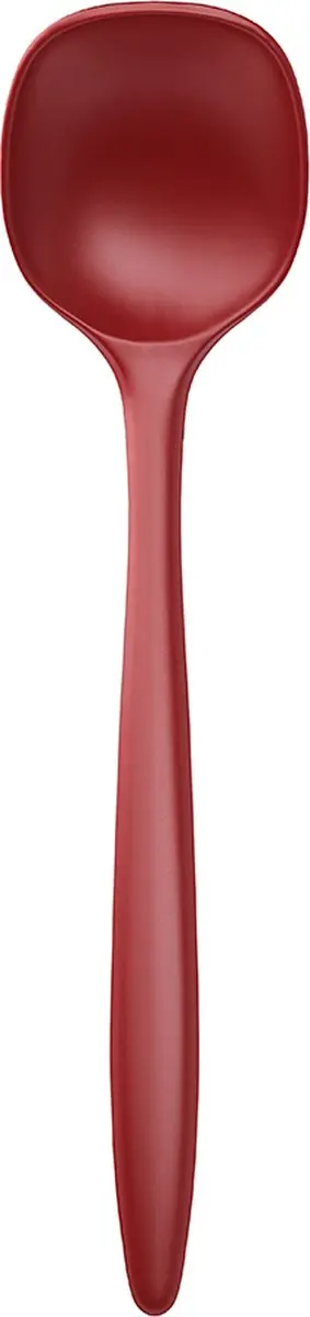Rosti NEW Classic Opscheplepel 29,4 x 6,7 x 5,7 cm Rood