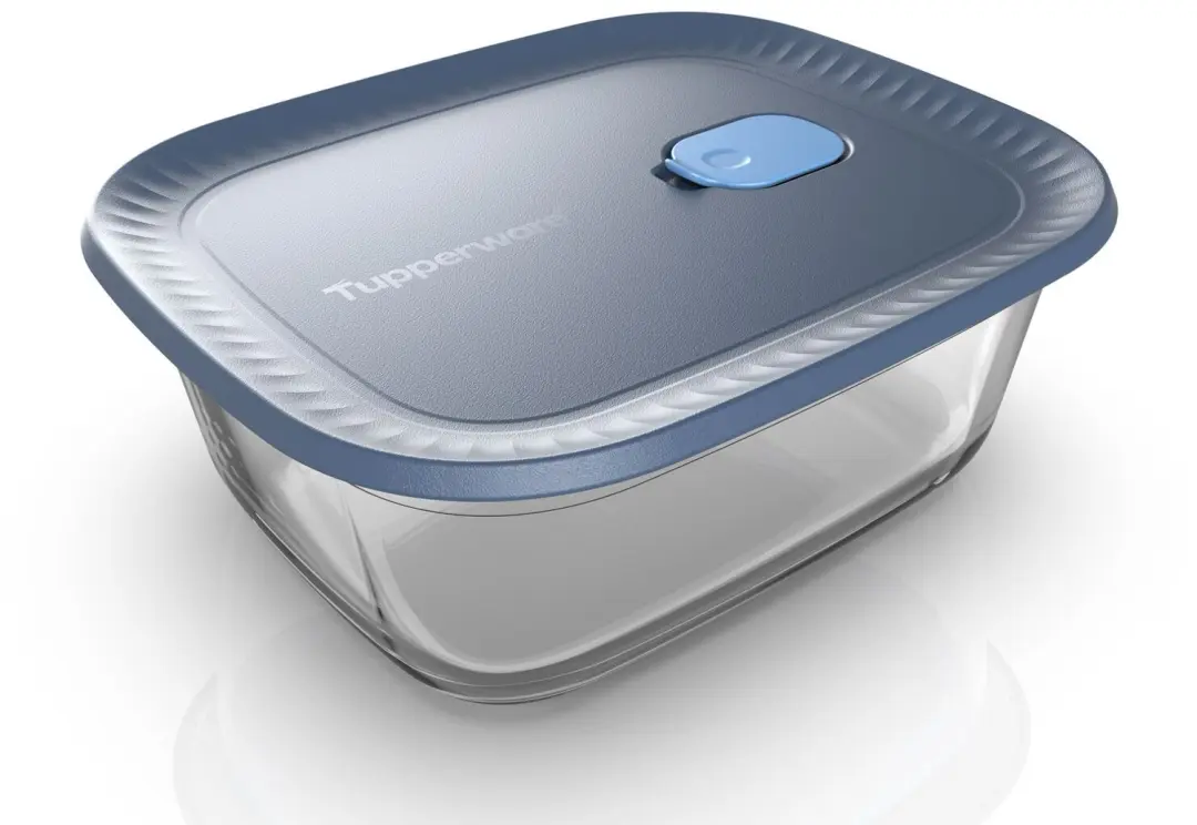 Tupperware Voilà™ rechthoekig 1,5 L