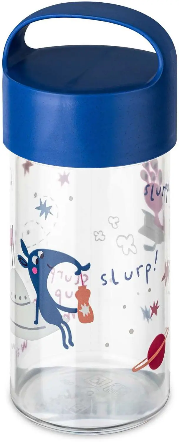 Waterfles DREAMS, 500 ml, KOZIOL
