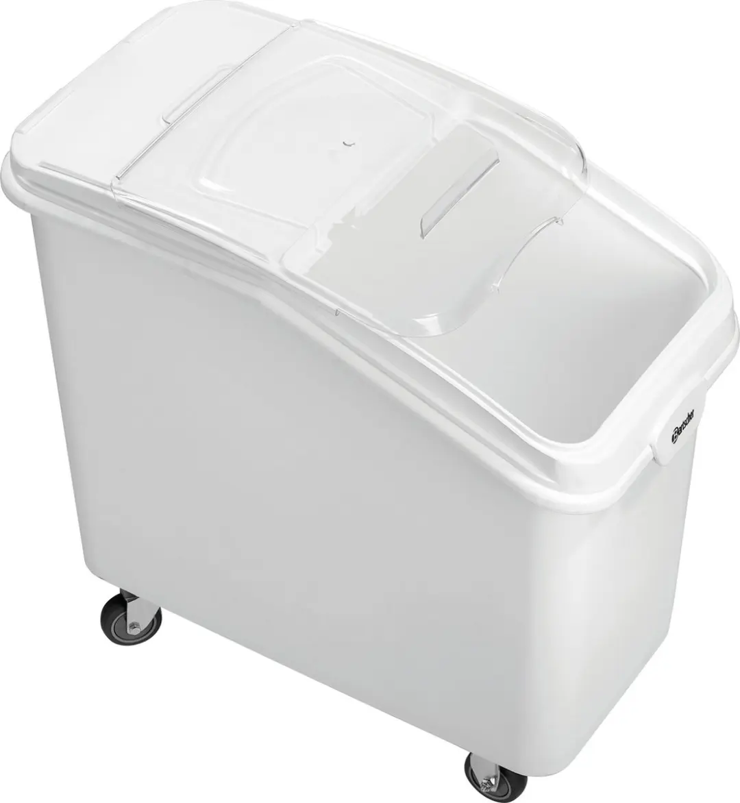 Voorraadcontainer-Wagen 102L