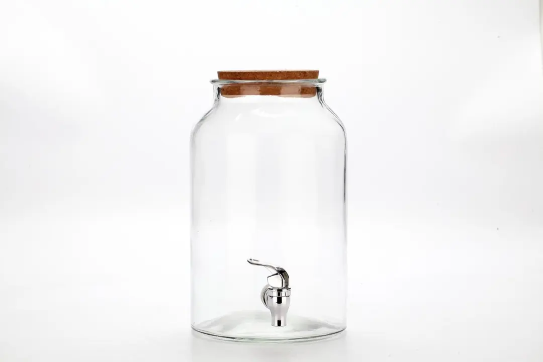 Drankdispenser