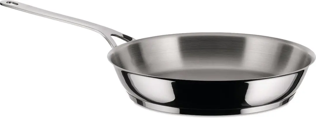 Alessi Koekenpan Pots&Pans
