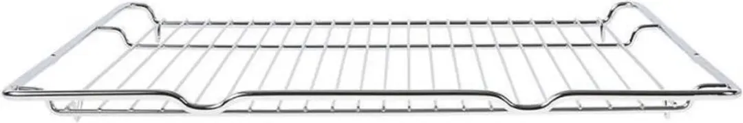 Bosch HEZ634000 Bakplaat - Zilver - afbeelding 5 van 6