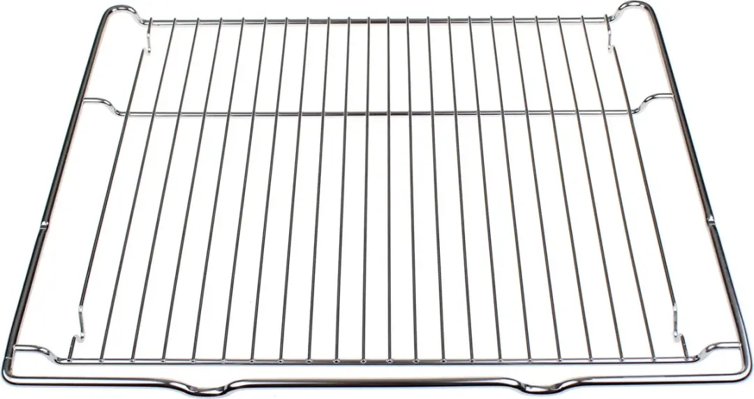 Bosch HEZ634000 Bakplaat - Zilver - afbeelding 6 van 6