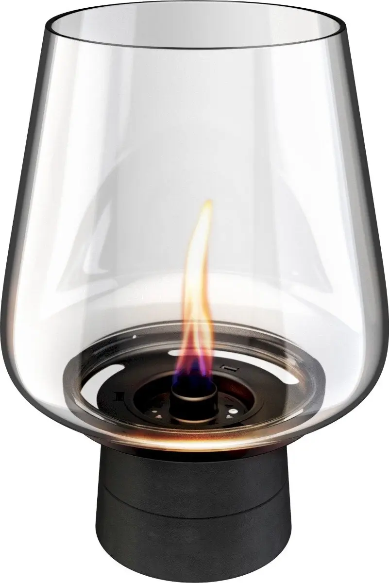 Tenderflame Amaryllis 25 tafelhaard