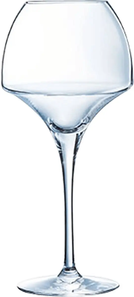 Chef&Sommelier Open Up Soft  Wijnglas