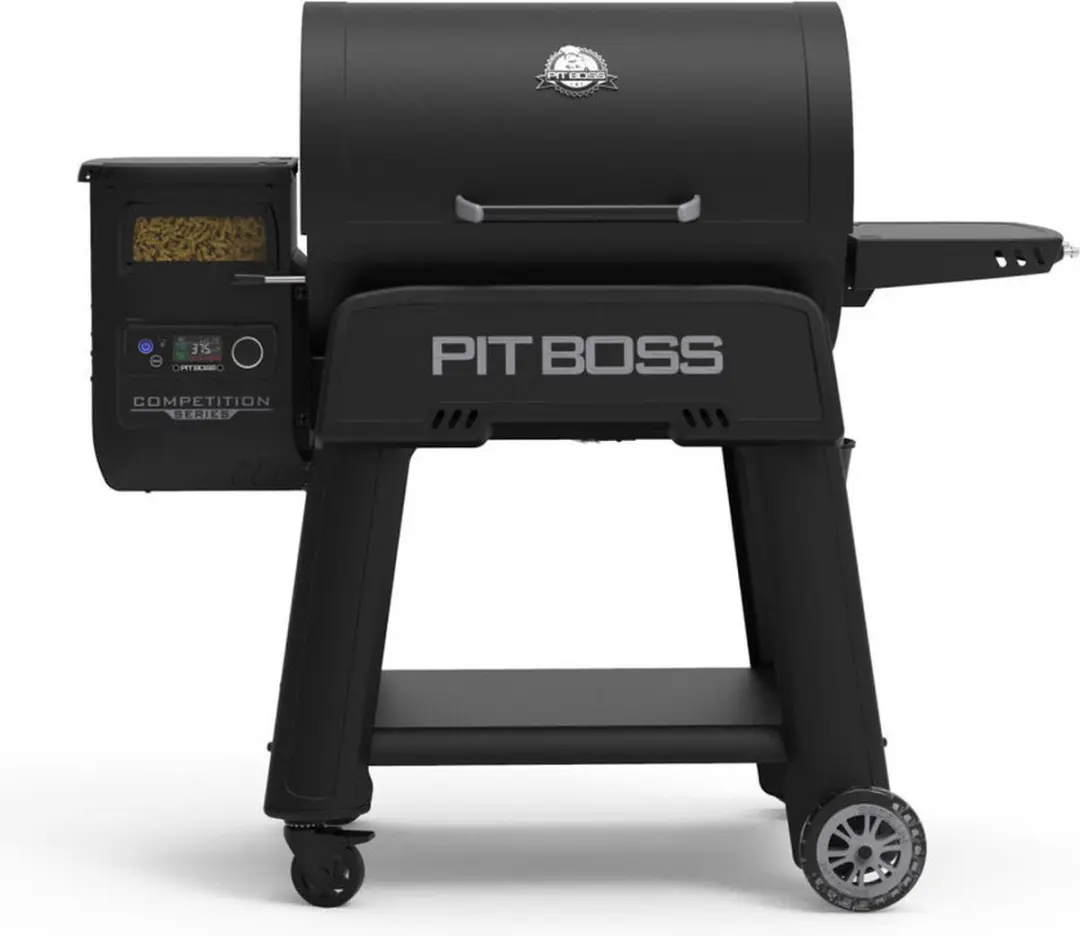 Competition Series 1250