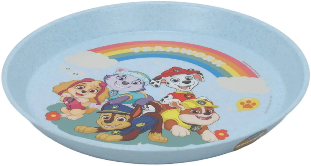 Koziol Connect Paw Patrol Bordje Ø20,5cm - afbeelding 4 van 6