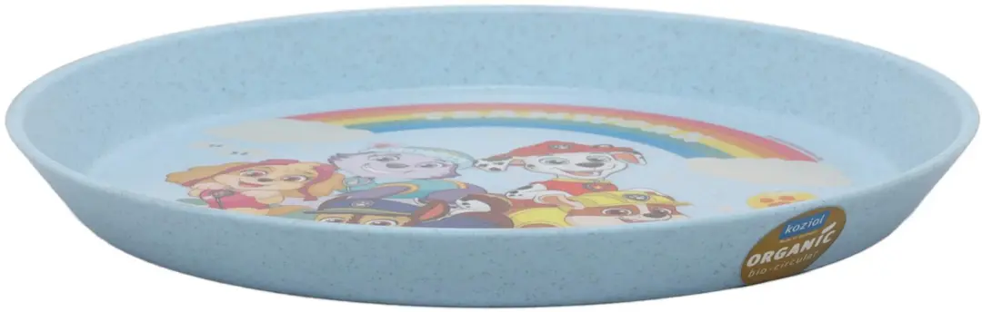 Koziol Connect Paw Patrol Bordje Ø20,5cm - afbeelding 3 van 6
