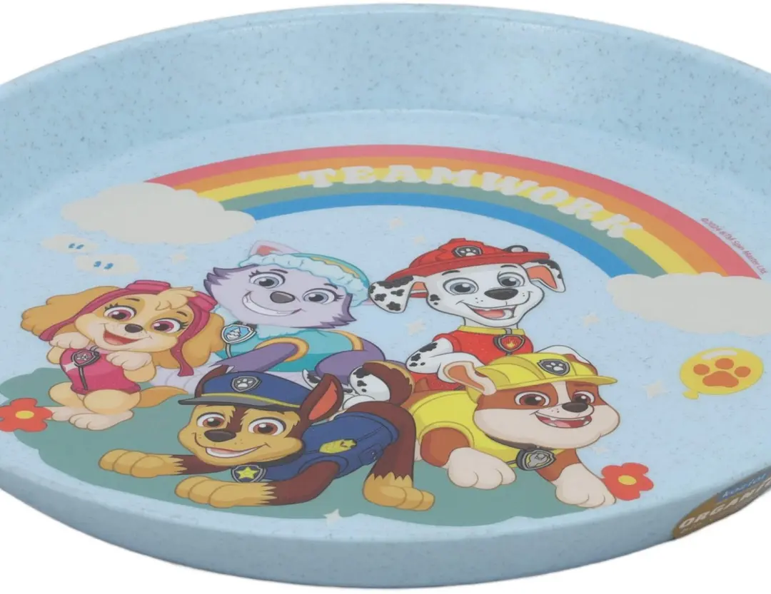 Koziol Connect Paw Patrol Bordje Ø20,5cm - afbeelding 5 van 6