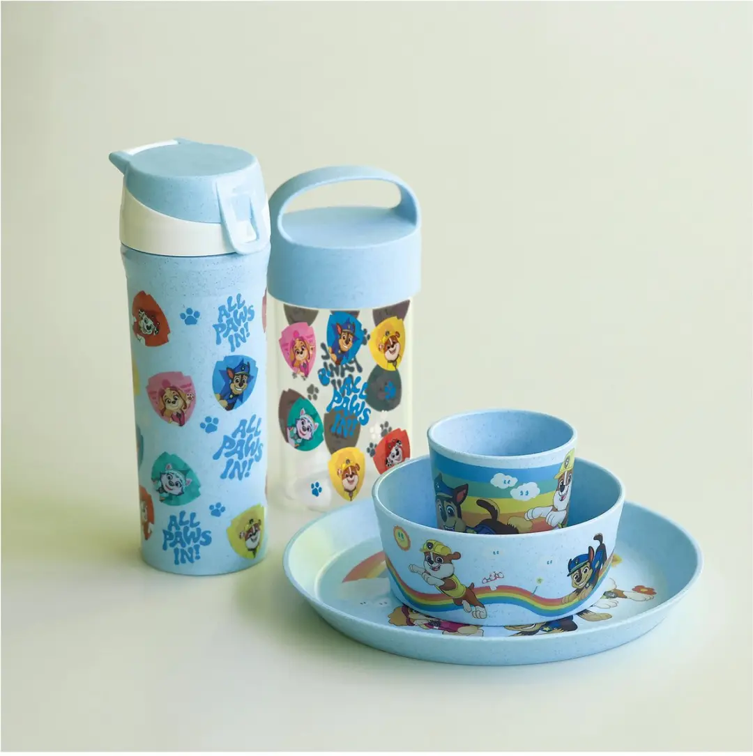 Koziol Connect Paw Patrol Bordje Ø20,5cm - afbeelding 2 van 6