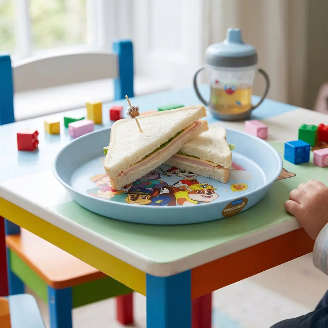 Koziol Connect Paw Patrol Bordje Ø20,5cm - afbeelding 6 van 6