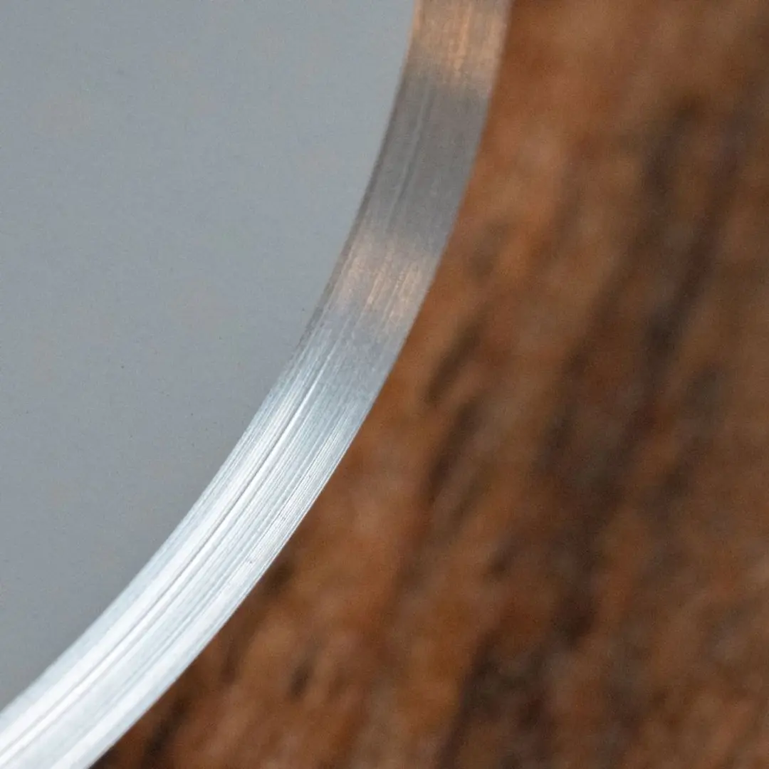 Westmark Master Line Pizzasnijder - Zilver/Zwart - afbeelding 2 van 6