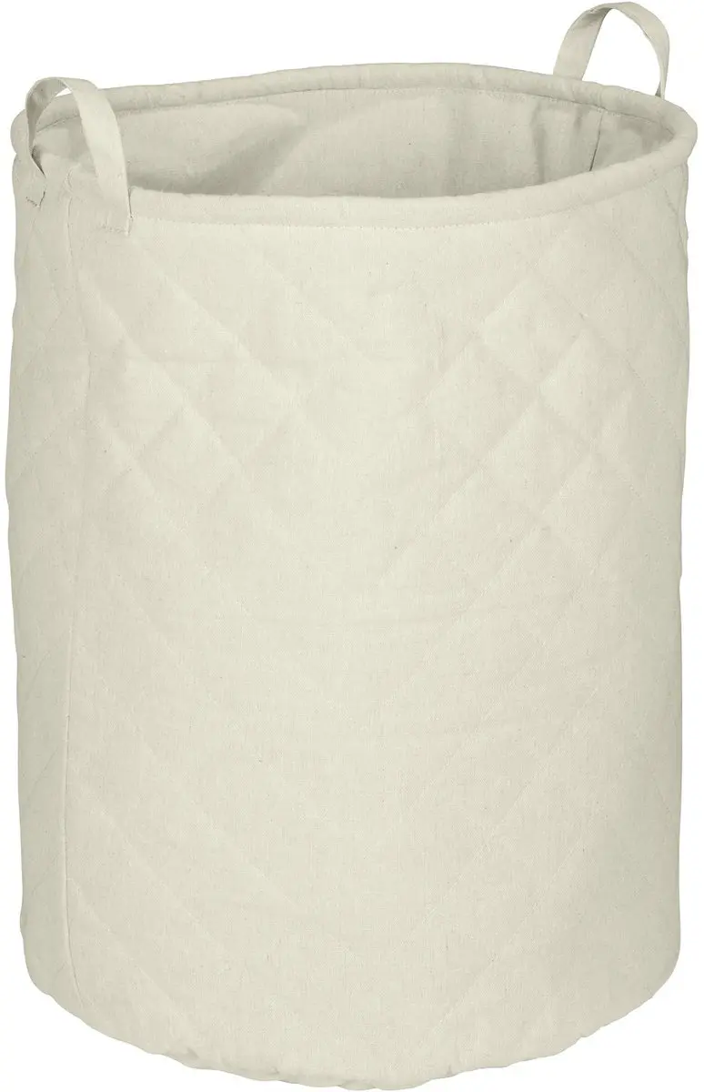 Gequiltte wasmand TOM TAILOR, 67 l