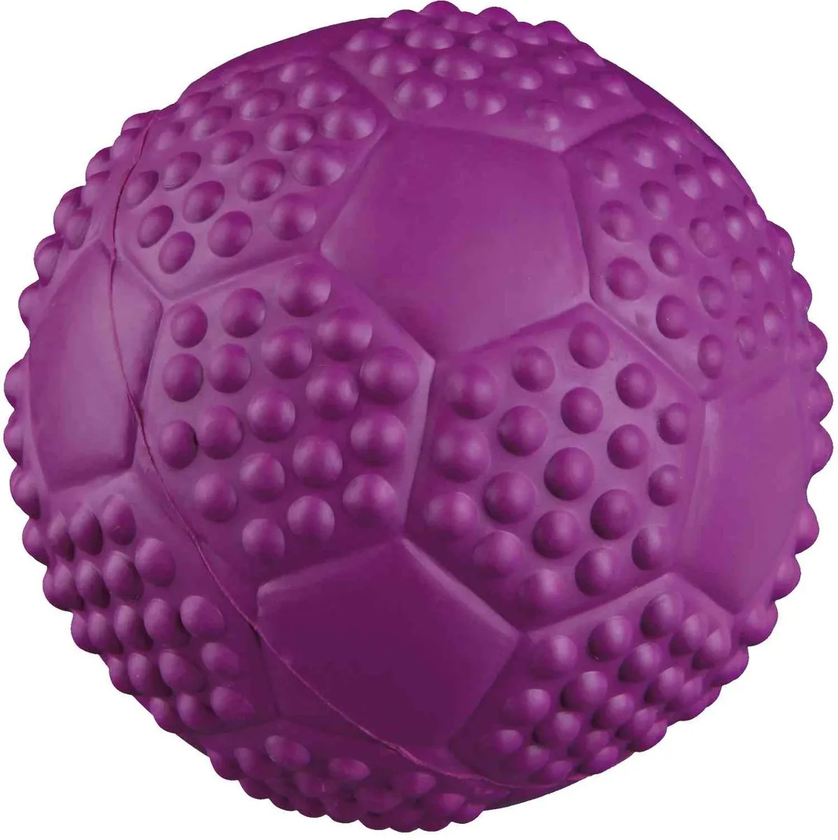 Trixie Sportbal hondenspeeltje Ø7cm