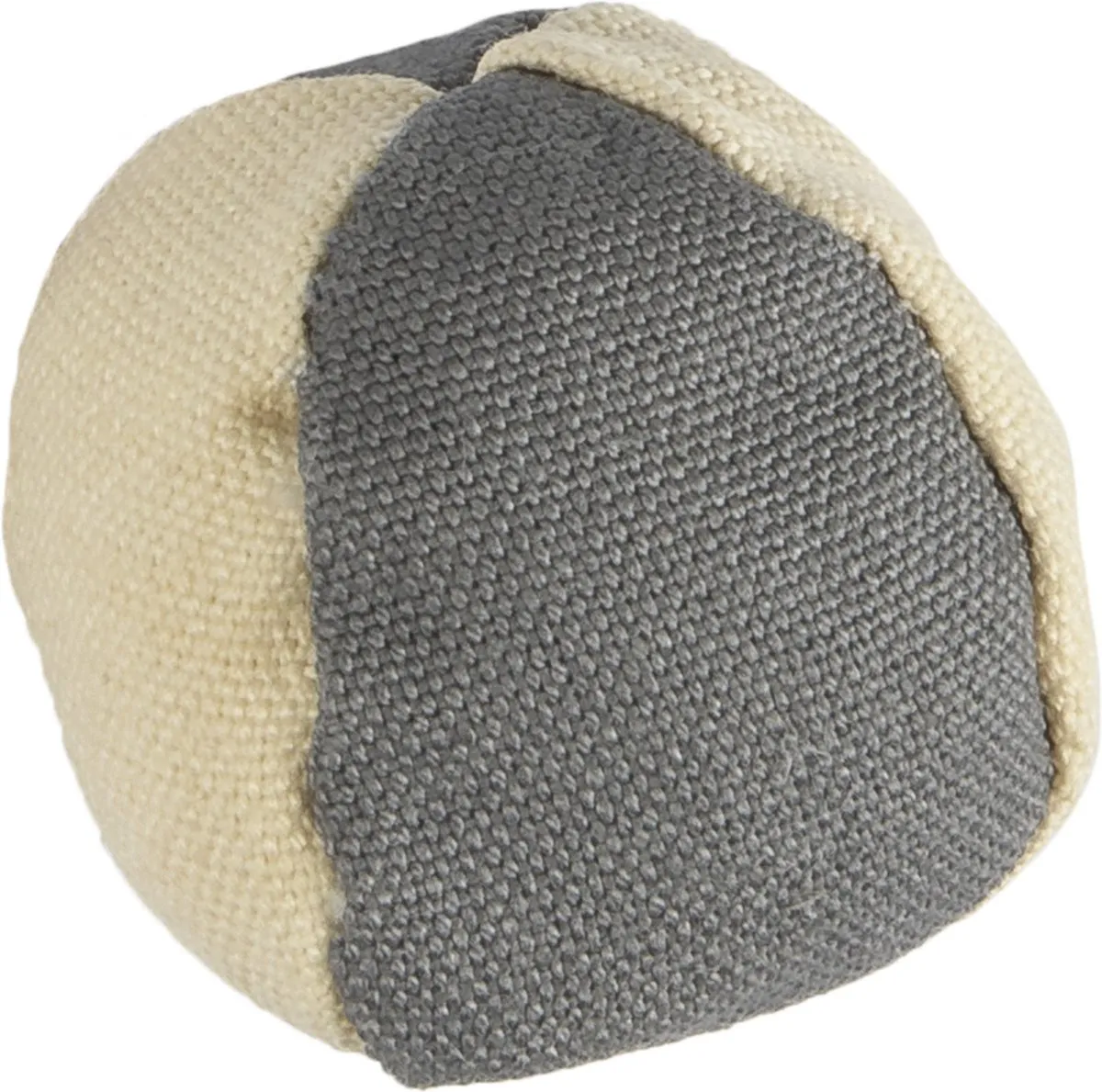 Flamingo Natural Fun Bal Kattenspeelgoed Ø4.5cm