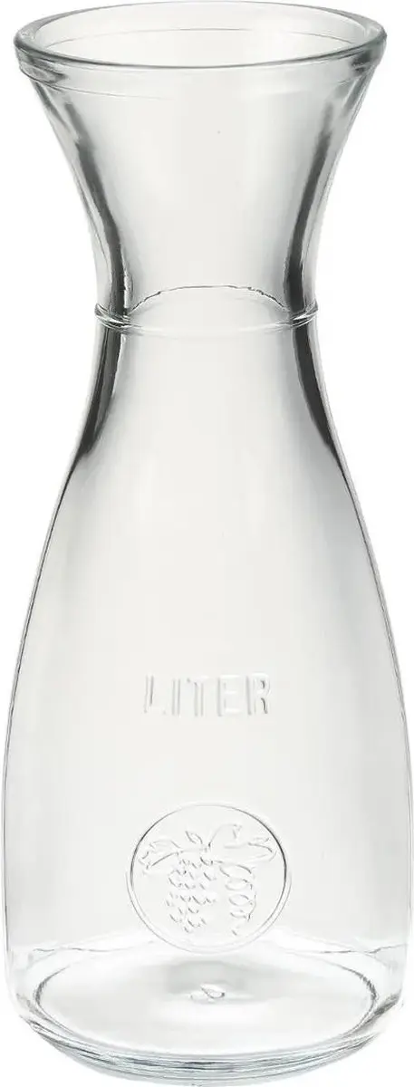 Pasabahce Bacchus Karaf 1 Liter