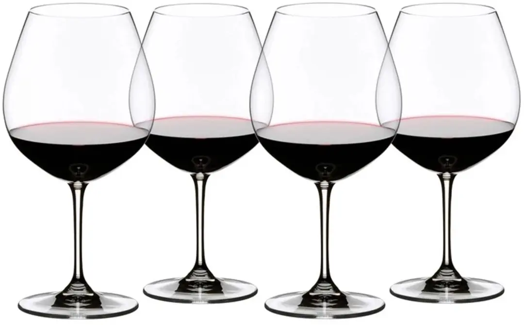 Riedel Vinum Pinot Noir / Nebbiolo Wijnglazen
