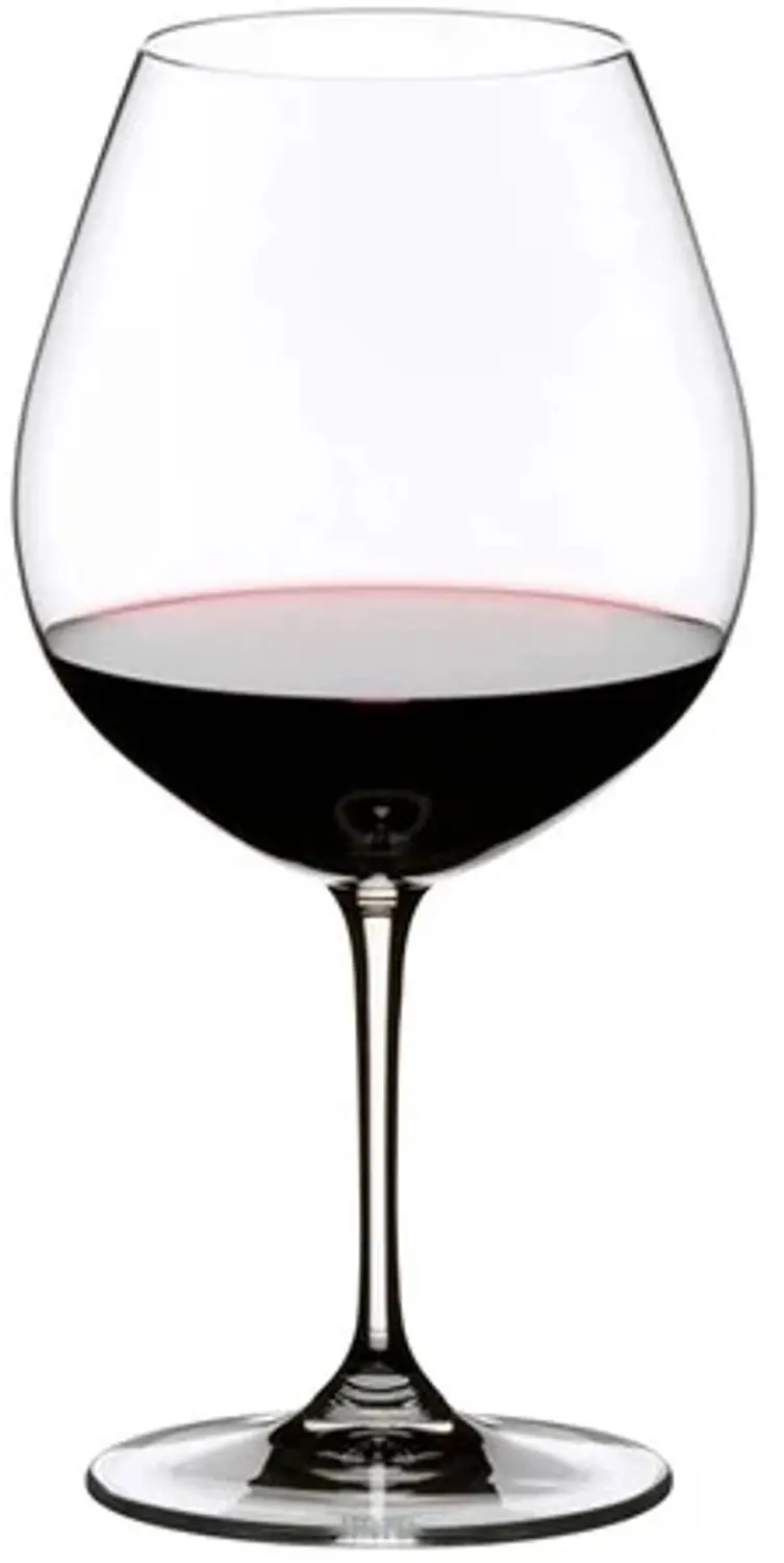Riedel Vinum Pinot Noir / Nebbiolo Wijnglazen - Set van 4 - afbeelding 2 van 3