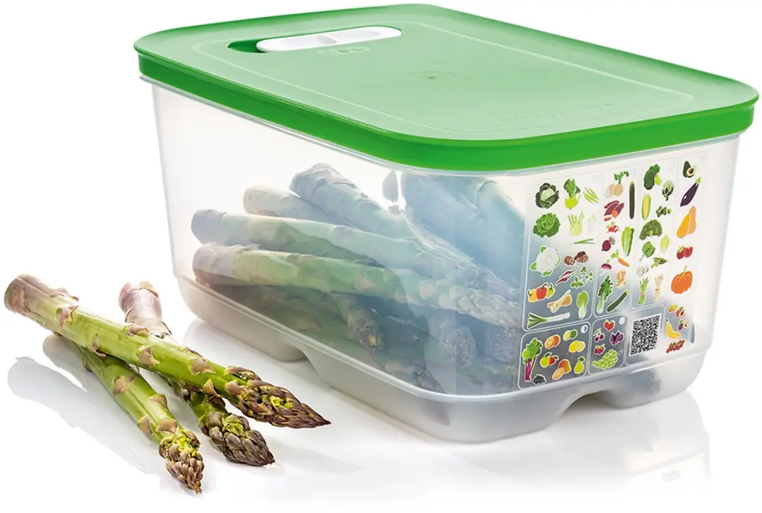 Tupperware Fridge Smart 4,4l