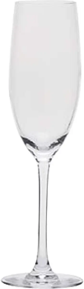 Chef & Sommelier Cabernet Champagneflute 240ml - 6 stuks - afbeelding 6 van 6