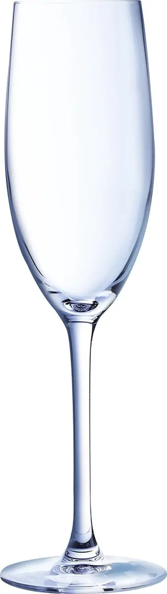 Chef & Sommelier Cabernet Champagneflute 240ml - 6 stuks - afbeelding 4 van 6