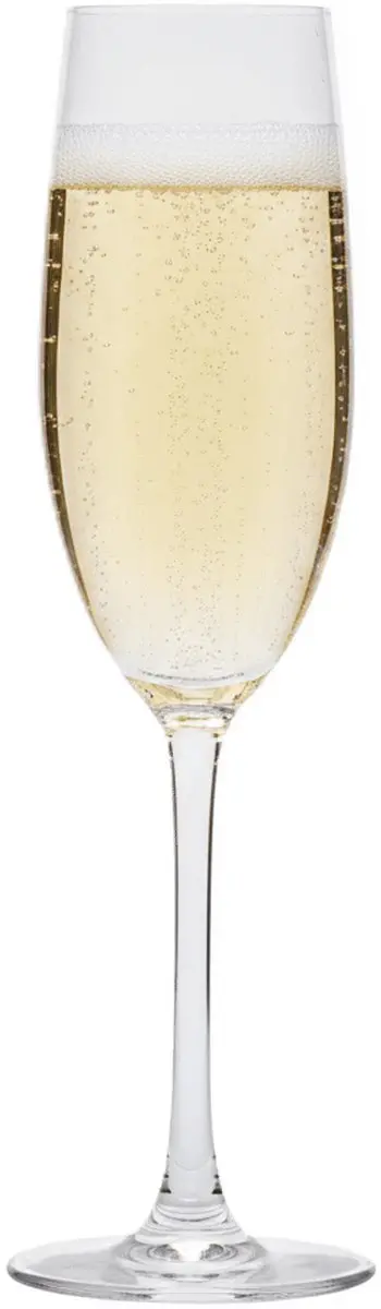 Chef & Sommelier Cabernet Champagneflute 240ml - 6 stuks - afbeelding 5 van 6
