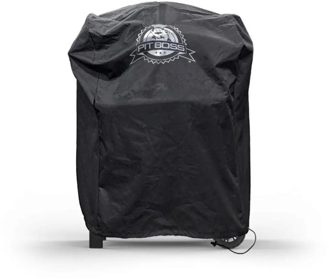 Pit Boss Sportsman 2 Beschermhoes met Deluxe Cart