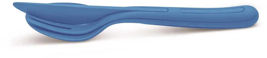 Koziol KLIKK Toeristisch Bestekset