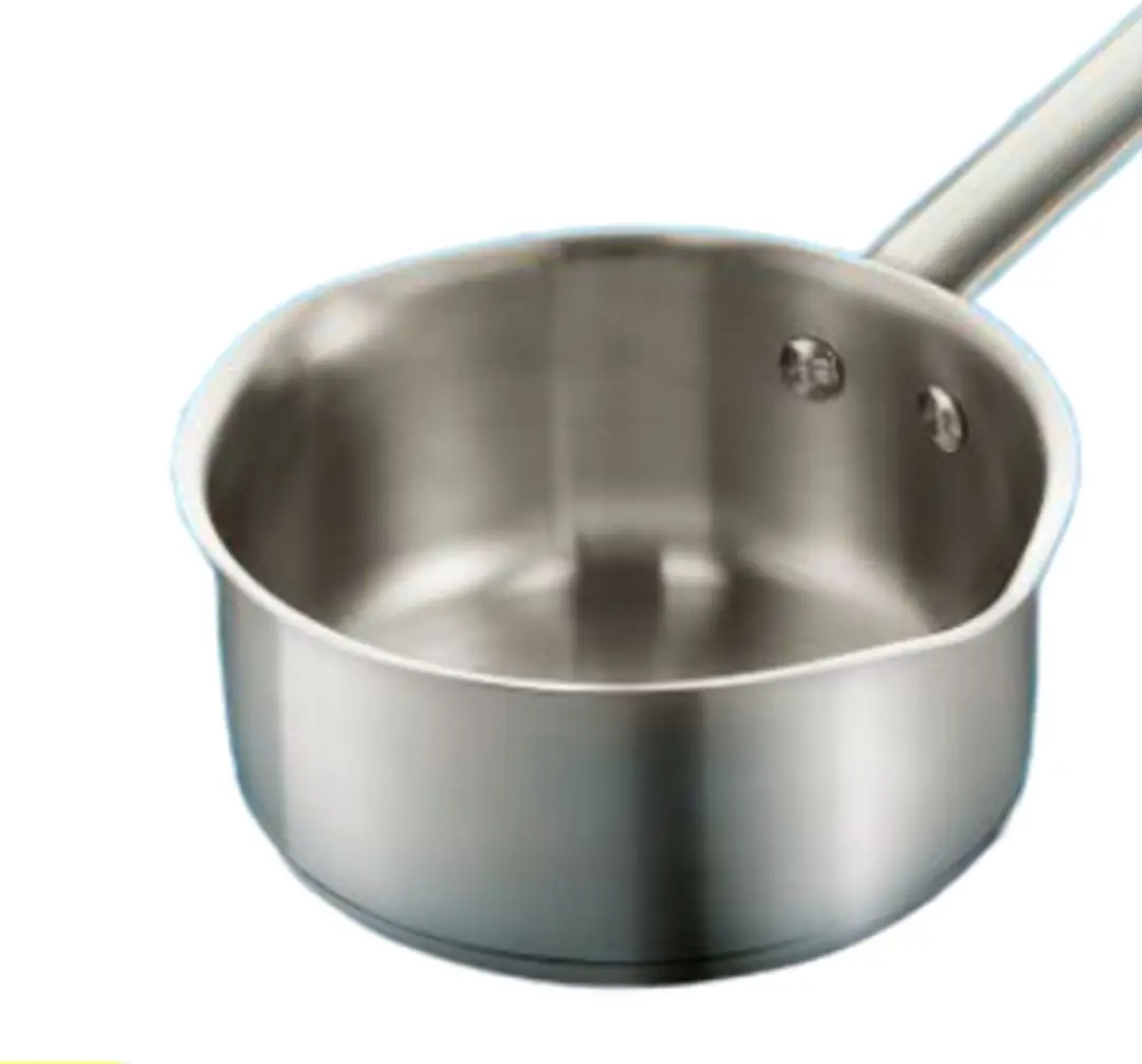GreenPan Chef's Collection Steelpan 16cm - 1,5L - afbeelding 2 van 2