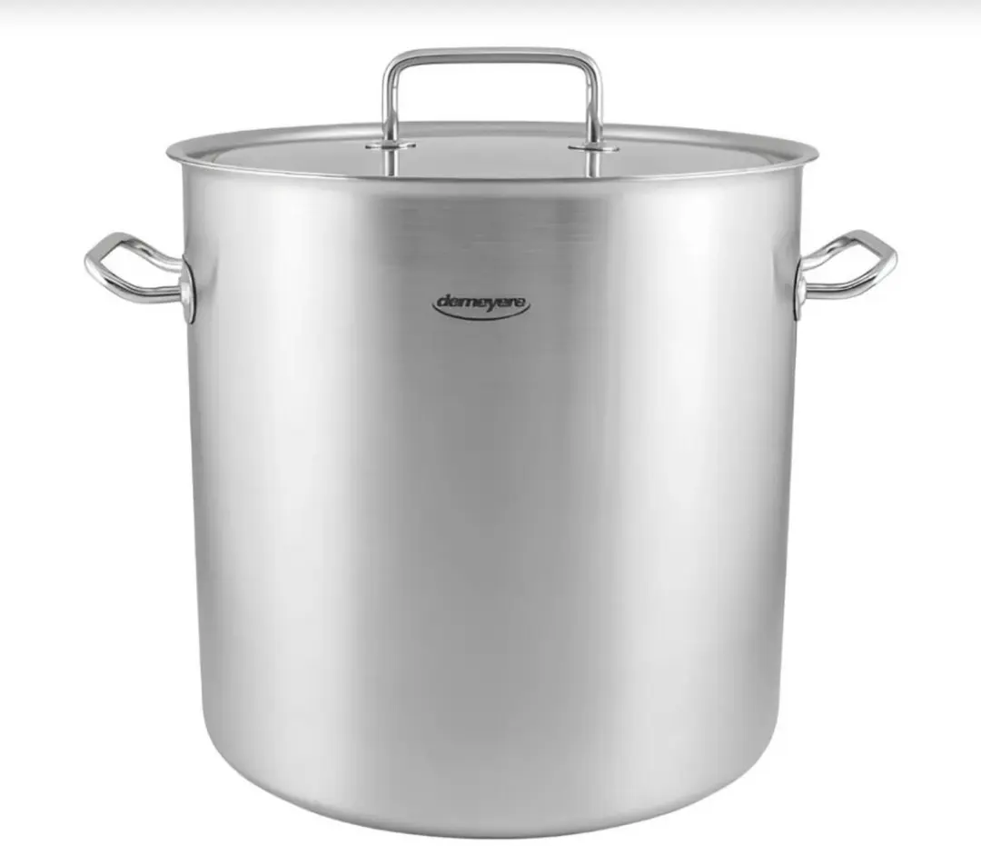 Demeyere Classic Pro 3 Soeppot 36cm